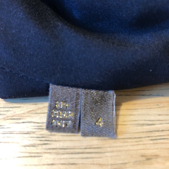 Womens Cynthia Rose Brown Pencil Skirt 4 * - Picture 14 of 14